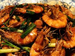 -老头儿油爆虾(胜利河美食街店)