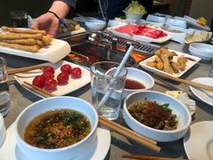 -海底捞火锅(龙湖三千集店)