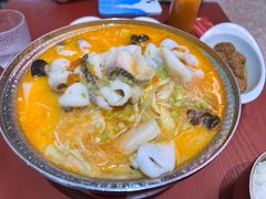 -喜家德虾仁水饺(岗厦北店)