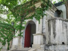 -北京鹫峰国家森林公园