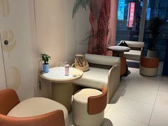 -LAVAZZA拉瓦萨咖啡(中航城君尚购物中心店)