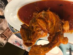 -南山鲜虾面·活鲜小馆·海味大连菜(南山总店)