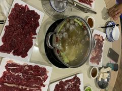 -伟记牛肉(金鸿公路店)