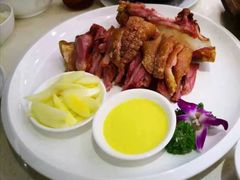 -和平馆·地道港澳茶餐厅(西门口店)