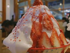 -怪物的冰与火(天虹商场中山路店)