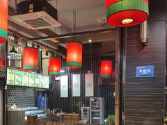 -陈府大宅门成都火锅·手切鲜肉(太原街店)
