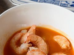 家烧活皮虾-甬府(黄浦店)