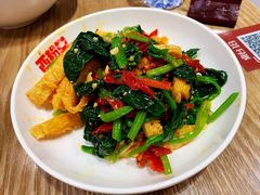 -西粉堂新疆米粉(朝外店)