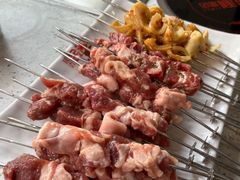 -延边金利串店(安达街店)