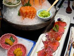 -花潮料理艺食馆(成都万象城店)