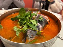 -泉味道贵州厨房(三里河店)