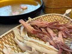 -一绪に寿喜烧(荟聚店)