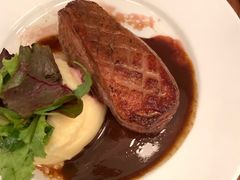 烤鸭胸-Le Comptoir de la Gastronomie