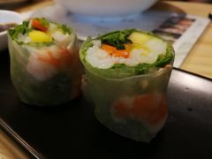 -越美小馆·越南料理(曲江店)