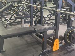 -VLines耀能运动24小时·月付制健身(京广桥店)