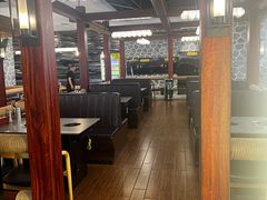 -尚宴牛特鲜自助(太原街万达店)