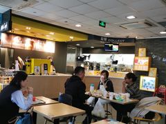 -麦当劳(天塔道店)