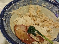 -澳门陈光记烧味饭店(南京德基广场店)