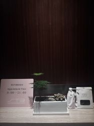 -圣贝拉母婴护理中心(深圳莱佛士店)