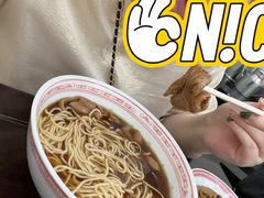 -吴茂兴本帮面(百色路店)