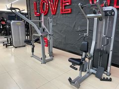 -奇迹健身(SM广场店)