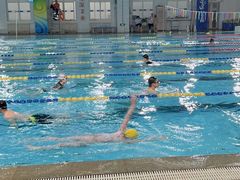 -北京八中游泳馆