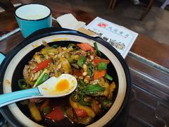 -云隐小厨·传统大理美食(复兴路店)