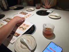 -一叶一世界•素食餐厅(环球中心店)