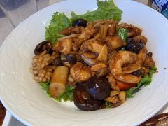 -大铁勺新津菜(东丽阳光新业广场店)