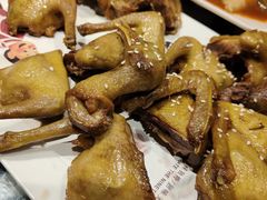 -陶缘一号·四季缘·老字号顺德菜·户外婚礼家宴(西滘店)