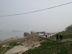 -武昌江滩
