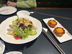 -兰亭轩茶餐厅(长江路店)