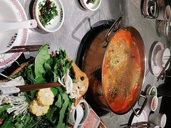 -野山舂·贵州现舂酸汤牛肉(民生路店)