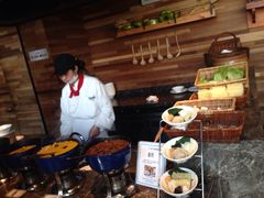 -星伦多 自助料理(圆融店)