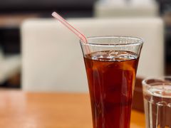 红茶-COCO壱番屋(北京平安国际金融中心店)