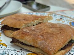 -Alimentari早午餐(安福路店)