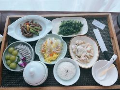 -馨月汇·独栋月子会所(静安店)
