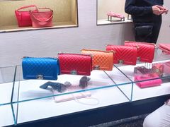 -CHANEL(恒隆广场店)