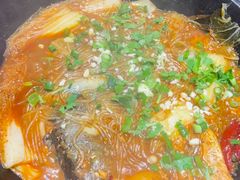 -白城车站店一九二八铁锅炖