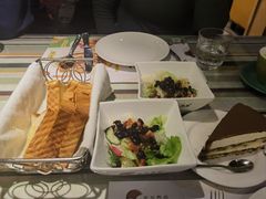 -米兰西点(鞍山店)