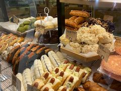 -PAPER STONE BAKERY(天汇广场店)
