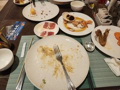 -美食汇自助西餐厅(荆州富力万达嘉华酒店)