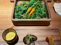 -天水蔬食料理(树德之光店)