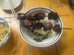 -炒豆合作社(东四总店)