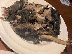 -黑鸡小馆(金源店)