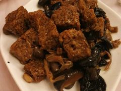 烤夫-玲珑餐厅(陕西南路店)