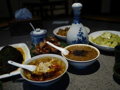 -荣家小吃(紫阳街店)