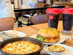 -必胜客(龙湾万达店)