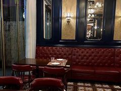 -Golden Lily河内巴黎法越料理餐厅(建国西路店)