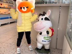 -心乐生活新鲜屋(星海广场店)